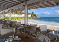 Pineapple Beach Club Antigua Adults Only - Long Bay - Restaurant