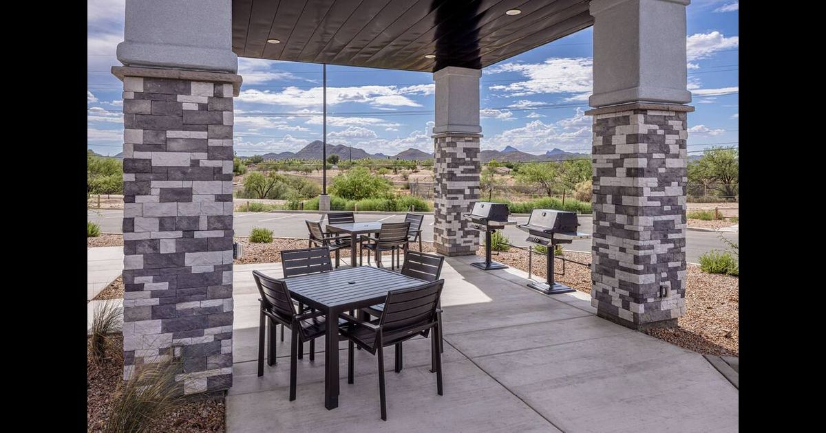 Find 5 Star Hotels in Marana, AZ from $111 - Expedia