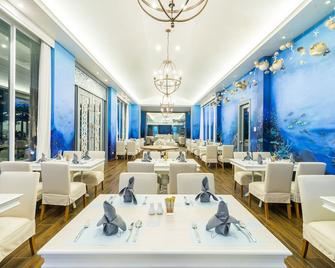 My Vimarn Hua Hin - Hua Hin - Restaurant