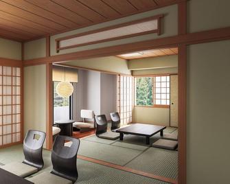 Yamanaka Onsen Kajikaso - Kaga