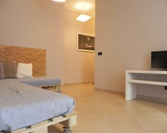 La Casa di Milly - Alba - Slaapkamer