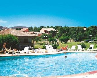 Complesso Residenziale Marina Di Pinarello - Sainte-Lucie-de-Porto-Vecchio