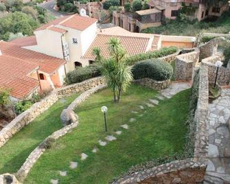 Residence la Costa - Cannigione