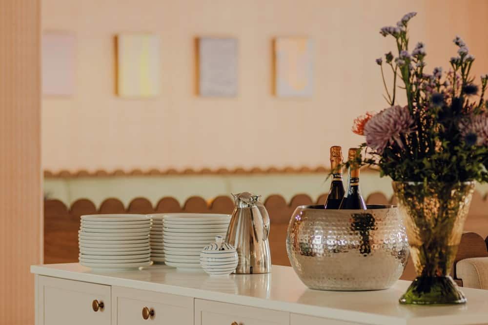 Design Hotel zum Hirschen Salzburg - זלצבורג