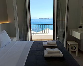 Ps House Old Port - Skiathos - Bedroom