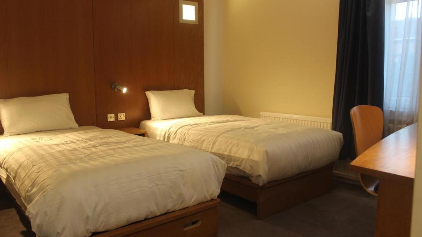 Corona Hotel Rotherham Sheffield Meadowhall