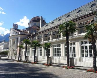 Residence Diana - Meran - Gebouw