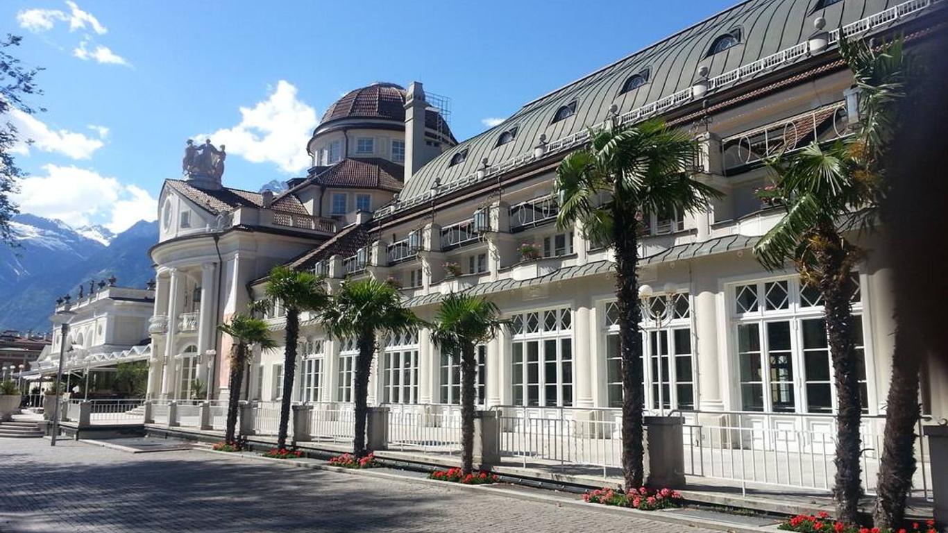 Residence Diana