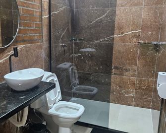 Hotéis Online - Boa Vista