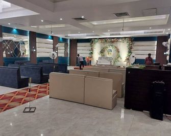 Sigdi Resorts, Alwar - Alwar - Lobby