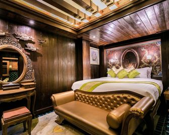 Namton Boutique Hotel - Chiang Mai
