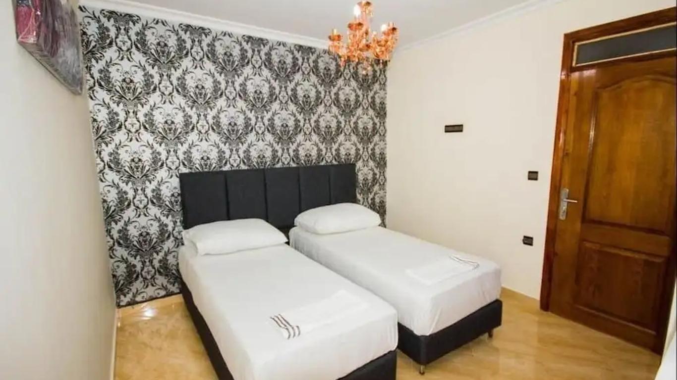 Appart Hotel Excellent