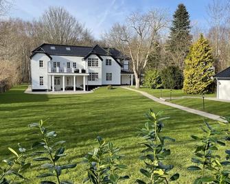 Exclusive Mansion in Copenhagen - Virum - Budynek