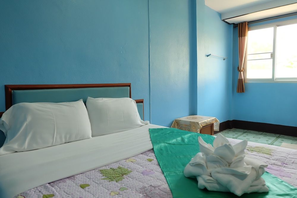 Nam Phueng Place 1 - Chiang Saen - Bedroom