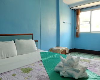 Nam Phueng Place 1 - Chiang Saen - Bedroom