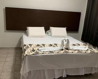 A Cabana pousada - Maceió - Quarto