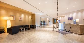 Holiday Inn Express Shenyang Golden Corridor - Thẩm Dương