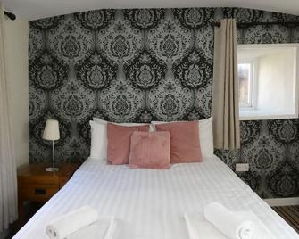 The Castle Tavern - Richmond - Habitación