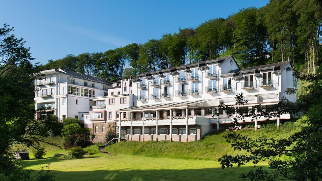 Akzent Waldhotel Rheingau