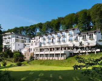 Akzent Waldhotel Rheingau - Geisenheim - Edificio