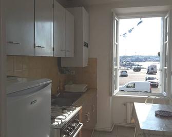 Concarneau apartment close city view. - Concarneau - Cuisine