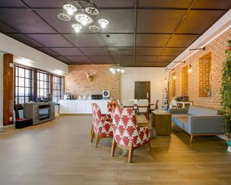 Riverside Inn & Suites Danville Virginia - Danville - Accueil