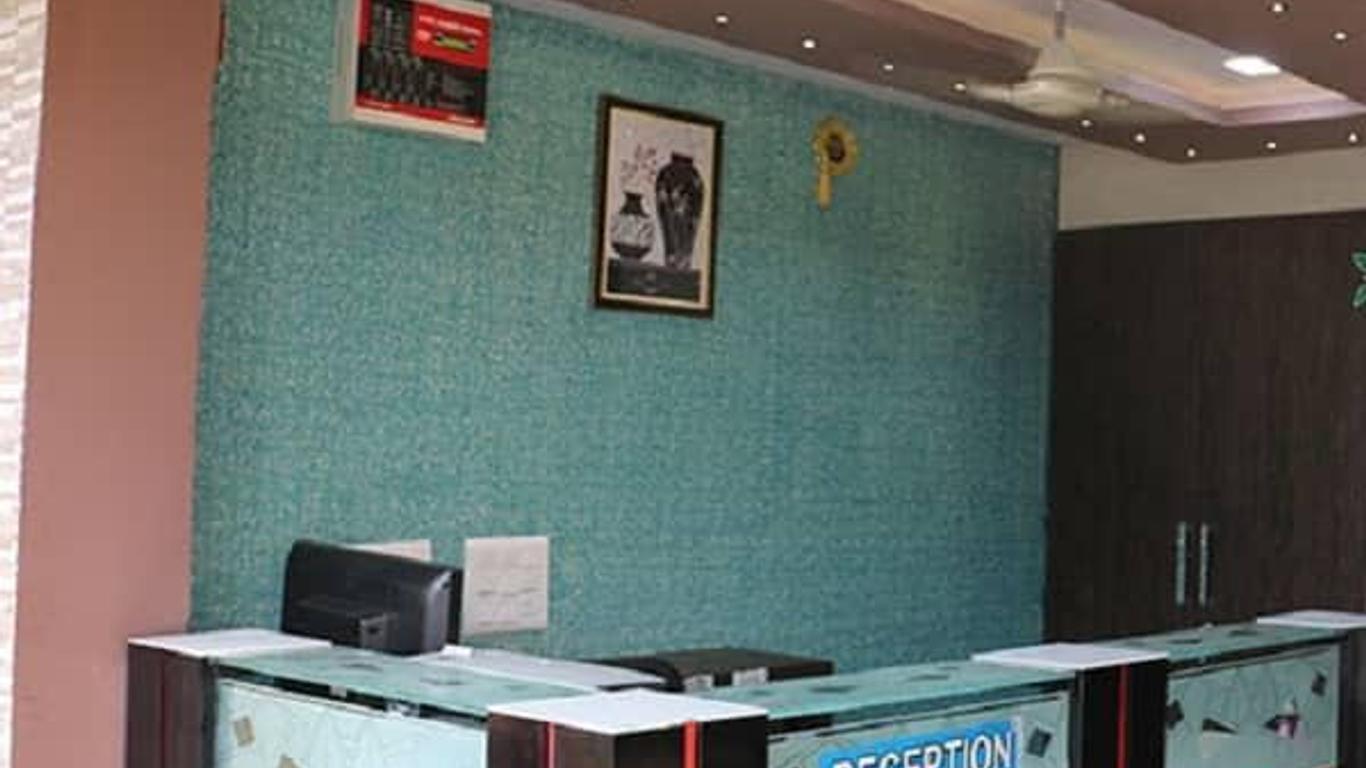 Golden Paying Guest House