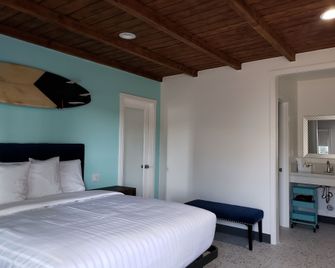 Calafia Inn San Clemente Newly renovated - San Clemente - Habitación