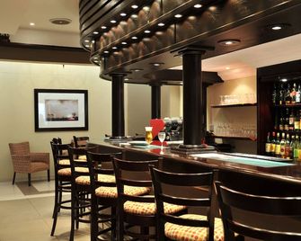 Safari Hotel & Convention Centre - Rustenburg - Bar
