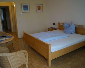 Hotel im Homburger Ländchen - Nümbrecht - Camera da letto
