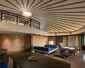 Patamma Hideaway Resort - Nan - Bedroom