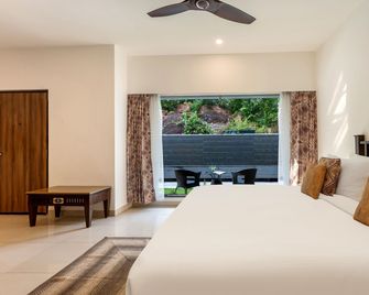 Bogmallo Beach Resort - Mormugao