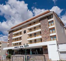 Sonesta Hotel Cusco