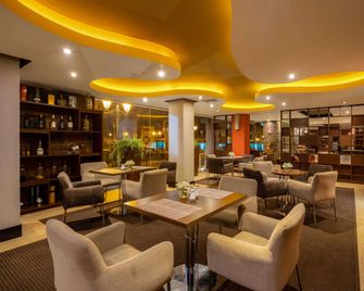 Sonesta Hotel Cusco - Cusco - Bar
