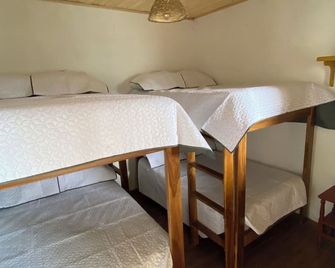 Grandfather's Inn - Murillo - Habitación