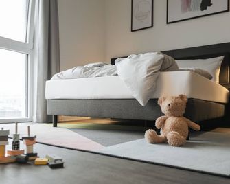 Candlewood Suites Berlin Charlottenburg - Berlin