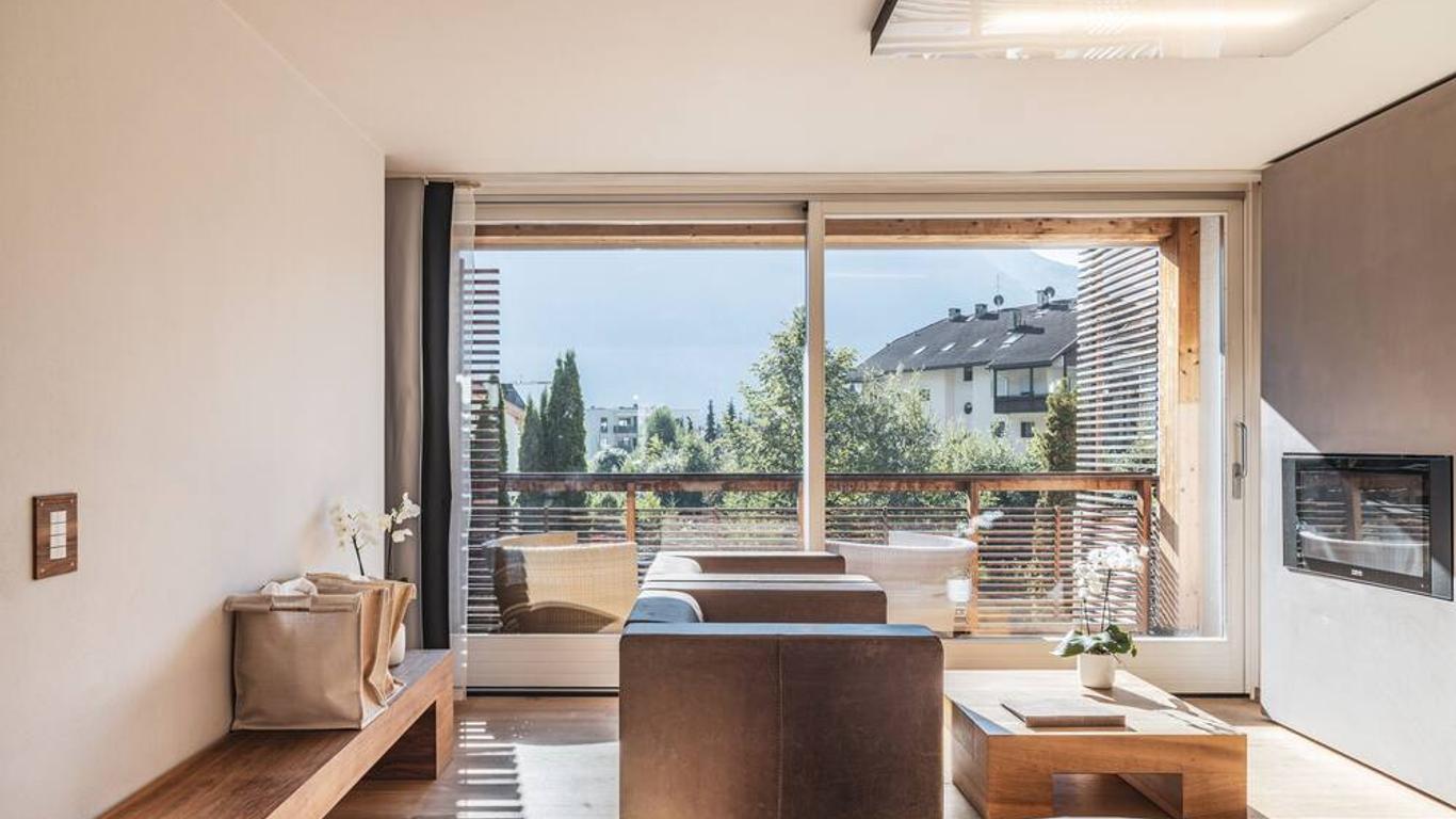 Feldmilla Design Hotel - Wellness & Spa