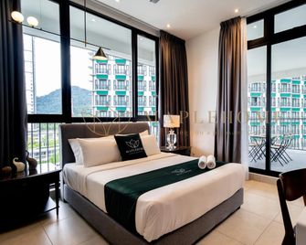 Geo38 Premier Suites Genting Highlands - Genting Highlands