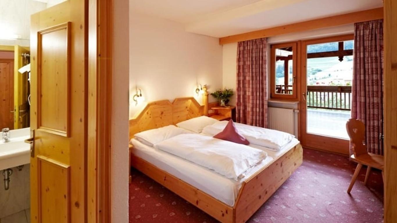 Hotel Zum Löwen - Al Leone