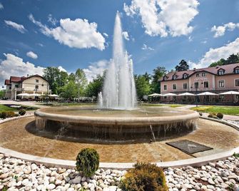 Hotel Hercegovina - Sarajevo