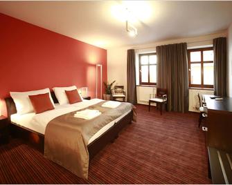 Hotel Lahofer - Znojmo - Bedroom