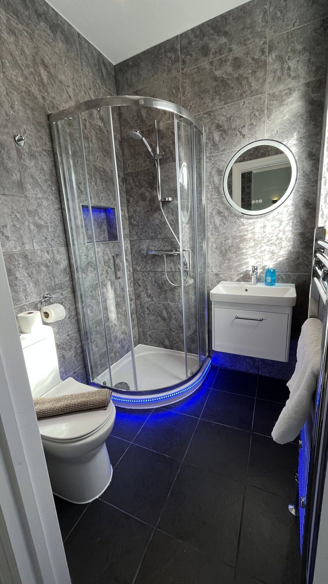 Charlotte Guest House - לונדון