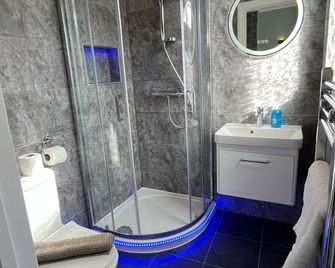 Charlotte Guest House - London