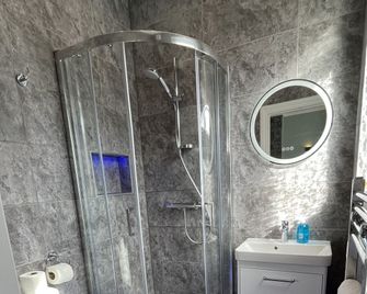 Charlotte Guest House - לונדון