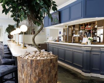 Hilton Northampton - Northampton - Bar