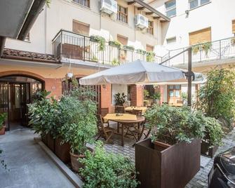 Al Bottegon - Tricesimo - Patio