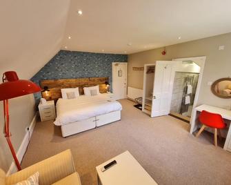 The Randolph Hotel - Southwold - Bedroom