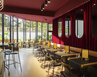 ibis Brussels Centre Châtelain - Bruxelles - Ristorante