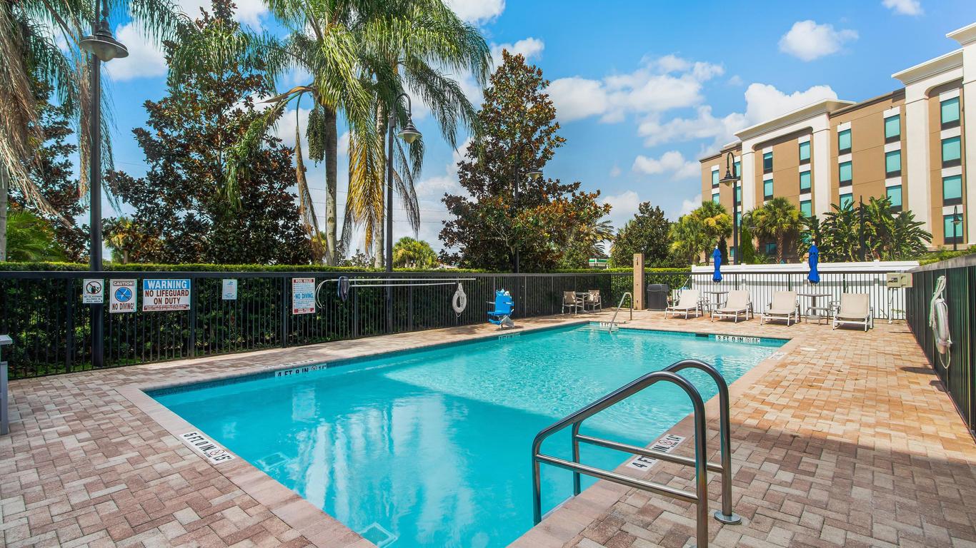 Holiday Inn Express & Suites Orlando - Apopka By IHG