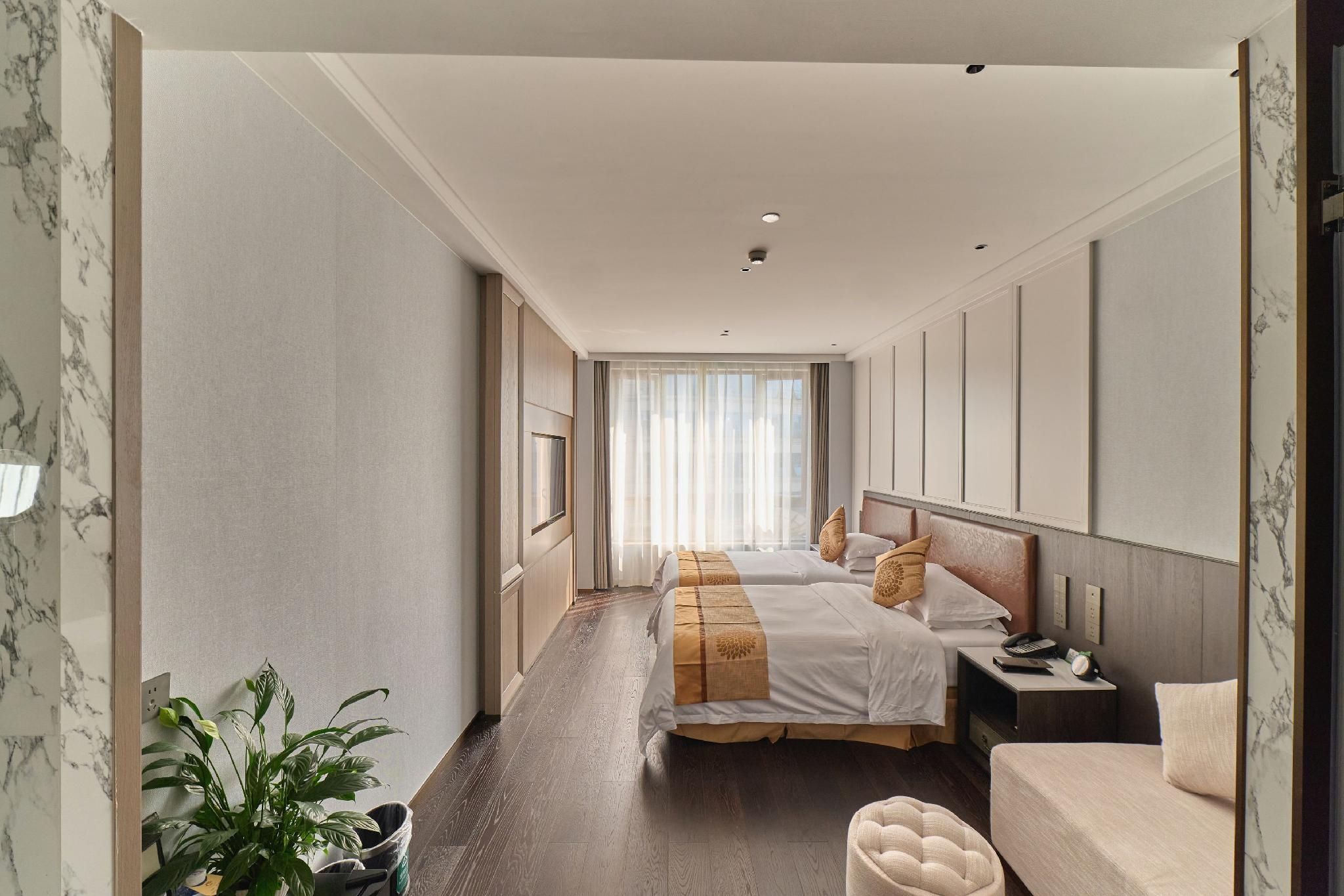 Century Dynasty Hotel